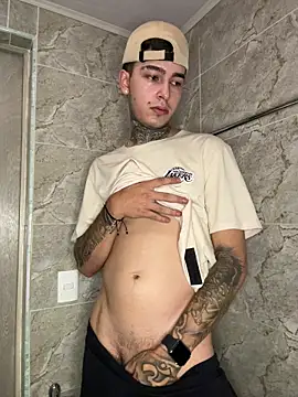 samm4044 online show from November 8, 4:26 am