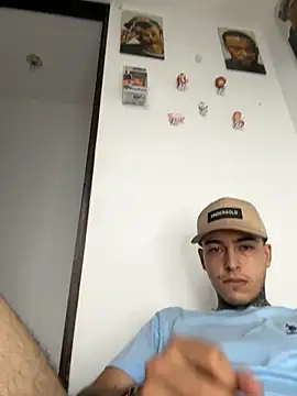 samm4044 online show from April 5, 10:17 pm