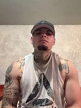 crazybarber69 online show from September 14, 6:59 am