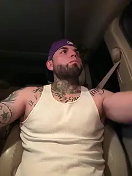 crazybarber69 online show from December 2, 1:20 am