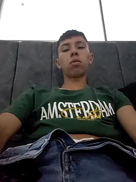 Flacoxlx online show from November 1, 12:15 am