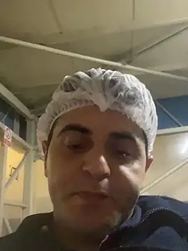 Semihh35 online show from April 22, 1:01 am