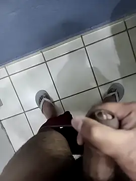 Leofj007 online show from April 10, 5:47 am