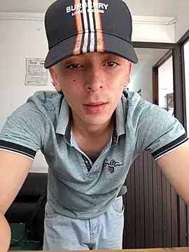 Jacobs0 online show from November 17, 3:48 pm