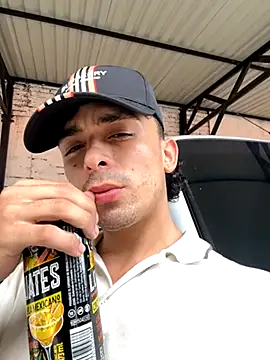 Jacobs0 online show from October 31, 6:55 pm