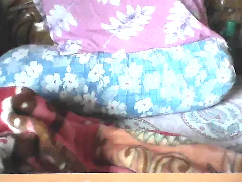 darkbluemoon online show from December 22, 5:04 am