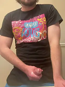 blueeyedman8 online show from February 13, 1:12 am