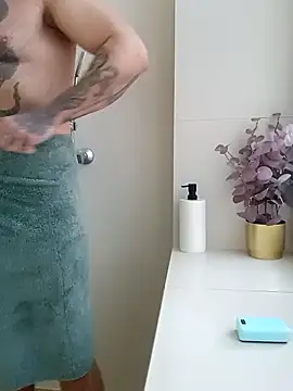 Barber33zk online show from November 6, 6:16 am