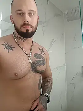 Barber33zk online show from March 5, 12:40 am