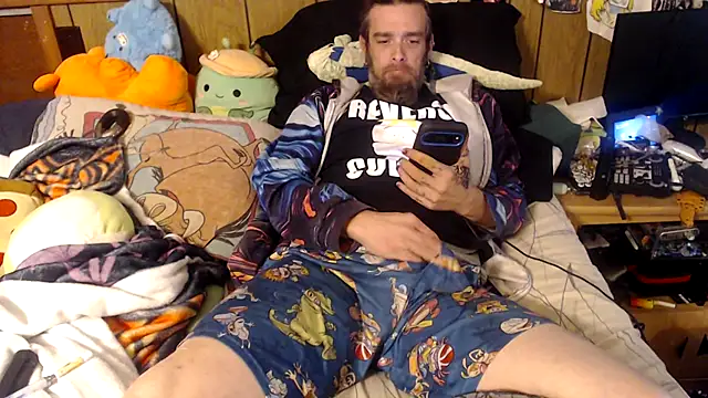 thejuicybacon online show from November 9, 2:21 pm