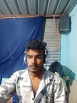 Najmulhaqe66 online show from November 18, 1:48 pm