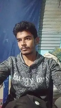 Najmulhaqe66 online show from November 13, 4:55 pm