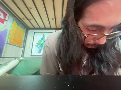 bigdickkane300 online show from November 7, 10:13 pm