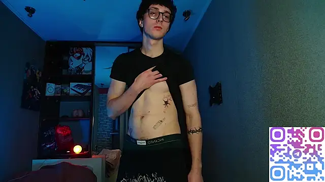 8goat online show from December 19, 7:11 pm