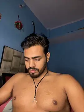 fireboyyyyy online show from November 18, 8:23 pm