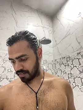 fireboyyyyy online show from February 20, 2:30 pm