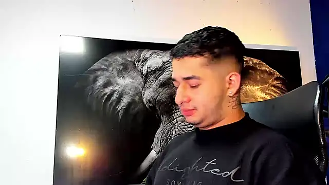 king falconer online show from November 26, 3:20 am