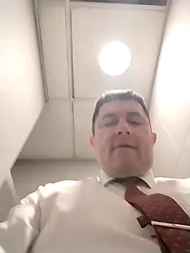 BigCristh79 online show from February 28, 8:35 am