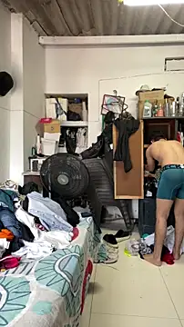 RobinLenoxx online show from November 25, 4:53 pm