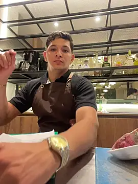 RobinLenoxx online show from October 29, 2:03 am