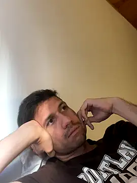 Michaell Spinelly online show from September 25, 9:46 pm