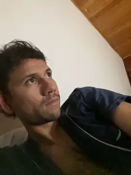 Michaell Spinelly online show from September 30, 1:56 am