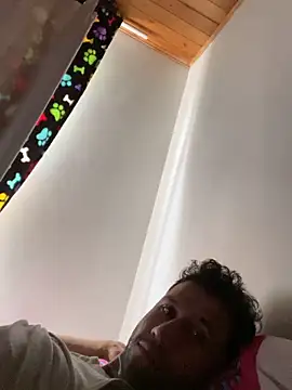 Michaell Spinelly online show from September 13, 5:36 pm