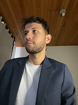 Michaell Spinelly online show from September 14, 5:37 pm