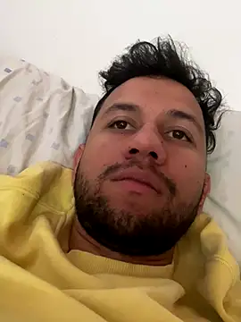 Michaell Spinelly online show from January 5, 5:27 pm