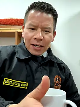 Manu0586 online show from October 23, 1:53 am