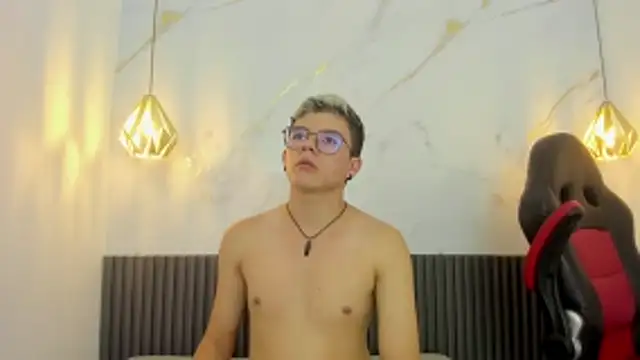 AndyFame1 online show from February 11, 6:57 pm