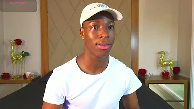 CharlesBrown  online show from May 21, 1:37 pm