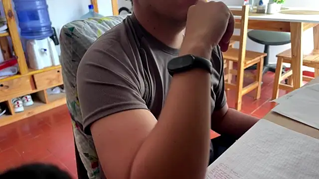 Haustin202 online show from October 30, 6:09 pm