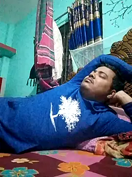 CatchingBouquet online show from January 12, 1:26 pm