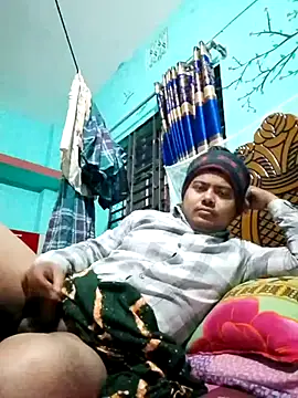 CatchingBouquet online show from January 8, 4:12 pm