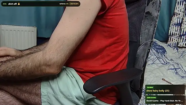 flydirty online show from July 28, 10:42 pm