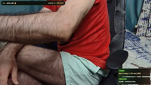 flydirty online show from July 10, 1:20 am