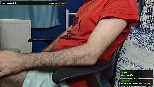 flydirty online show from July 16, 7:54 pm