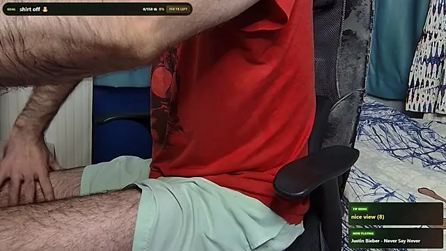 flydirty online show from July 31, 3:50 am