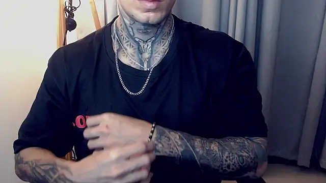 Shane Clay online show from November 16, 12:02 am