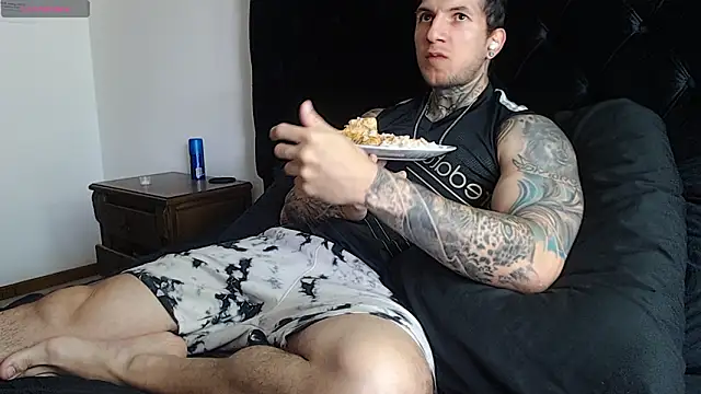 Shane Clay online show from February 1, 7:01 pm