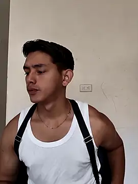 Hiroshi Shen online show from September 14, 12:40 pm