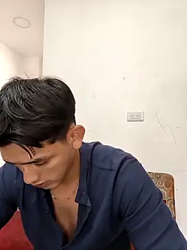 Hiroshi Shen online show from September 9, 1:43 pm