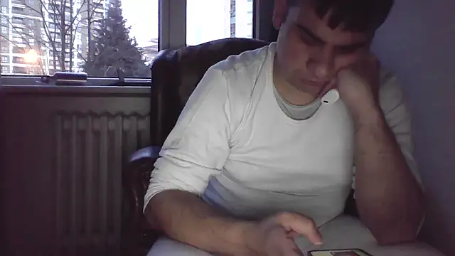 kocasosisli online show from March 11, 4:14 pm