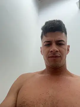 piterrr hot online show from May 4, 12:40 pm