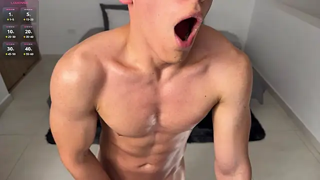 Maxx Lancaster online show from February 7, 3:51 pm