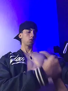 redmen69 online show from October 7, 3:21 am