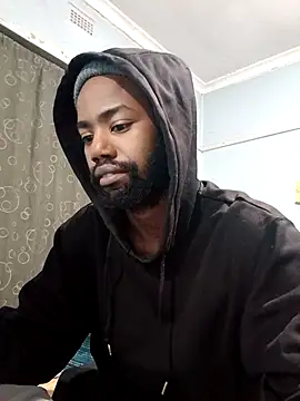 GhostYangempela online show from September 29, 7:54 pm