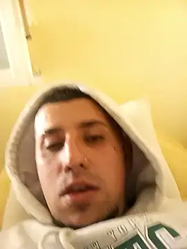 Angelitho777 online show from January 9, 9:31 pm