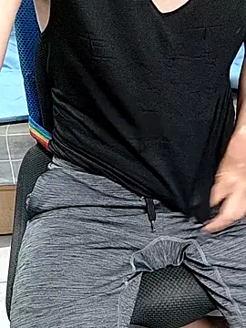 25monster online show from April 10, 5:53 pm